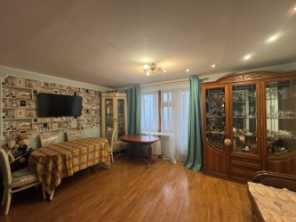 Продается Квартира, Калужская , район Калининский, г. Донецк, Донецкая Народная Республика, Россия