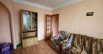 Продается Квартира, пр. Дзержинского , район Калининский, г. Донецк, Донецкая Народная Республика, Россия