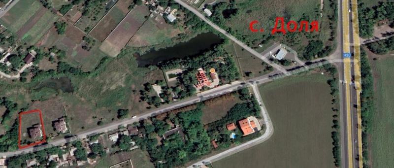 Продается Дом , Донецкая область р-н.