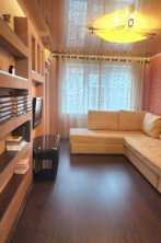 Продается Квартира, пр. Ленинский , район Ленинский, г. Донецк, Донецкая Народная Республика, Россия