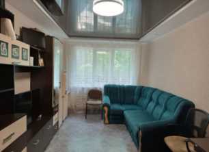 Продается Квартира, Андрея Малышка , район Буденновский, г. Донецк, Донецкая Народная Республика, Россия