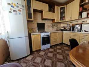 Продается Квартира, Краснозоренская, 7, район Куйбышевский, г. Донецк, Донецкая Народная Республика, Россия