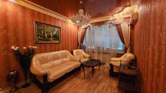 Продается Квартира, бул. Пушкина , район Ворошиловский, г. Донецк, Донецкая Народная Республика, Россия