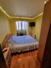 Продается Квартира, Кутузова , район Киевский, г. Донецк, Донецкая Народная Республика, Россия