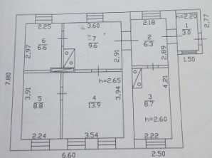 Продается Дом, Крепильщиков  , район Ленинский, г. Донецк, Донецкая Народная Республика, Россия