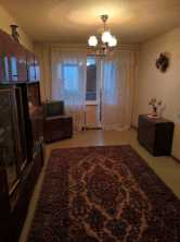 Продается Квартира, Кировский, Текстильщик, Валентины Терешковой