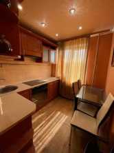 Продается Квартира, Скляренко , район Кировский, г. Донецк, Донецкая Народная Республика, Россия