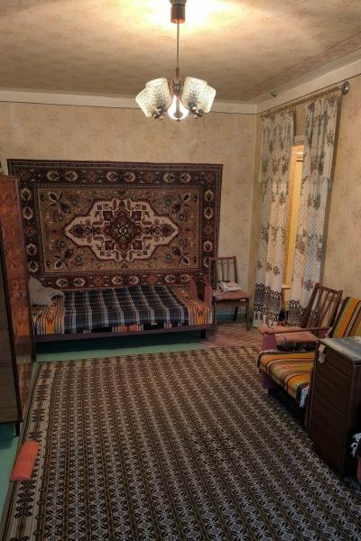 Продается Квартира, Щорса , район Ворошиловский, г. Донецк, Донецкая Народная Республика, Россия
