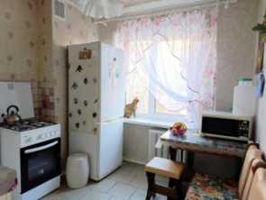 Продается Квартира, Пинтера  , район Кировский, г. Донецк, Донецкая Народная Республика, Россия