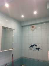 Продается Квартира, Лузина , район Куйбышевский, г. Донецк, Донецкая Народная Республика, Россия