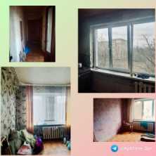 Продается Квартира, Стаханова 1, район Петровский, г. Донецк, Донецкая Народная Республика, Россия