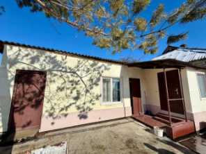 Продается Дом, Панкратова, , район Киевский, г. Донецк, Донецкая Народная Республика, Россия