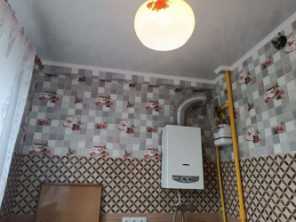 Сдается в аренду Квартира, Ильича проспект, , район Калининский, г. Донецк, Донецкая Народная Республика, Россия