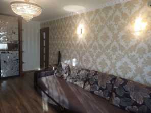 Продается Квартира, Кирова , район Ленинский, г. Донецк, Донецкая Народная Республика, Россия