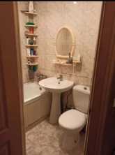 Продается Квартира, Ильича , район Калининский, г. Донецк, Донецкая Народная Республика, Россия