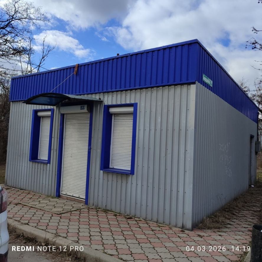 Продается Помещение, пр. Ленинский , район Ленинский, г. Донецк, Донецкая Народная Республика, Россия