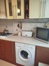 Продается Квартира, Политбойцов , район Киевский, г. Донецк, Донецкая Народная Республика, Россия