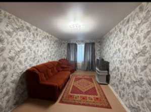 Продается Квартира, Терешковой , район Кировский, г. Донецк, Донецкая Народная Республика, Россия