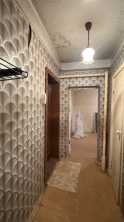 Продается Квартира, б Шахтостроителей 3, район Калининский, г. Донецк, Донецкая Народная Республика, Россия