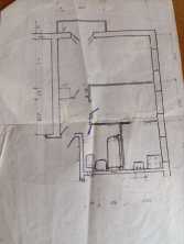 Продается Квартира, Комсомольский, , район Ворошиловский, г. Донецк, Донецкая Народная Республика, Россия