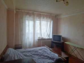 Продается Квартира, Краснофлотская , район Калининский, г. Донецк, Донецкая Народная Республика, Россия