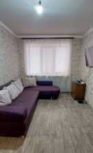 Продается Квартира, Буденновский, парк Энергетиков, Краснооктябрьская