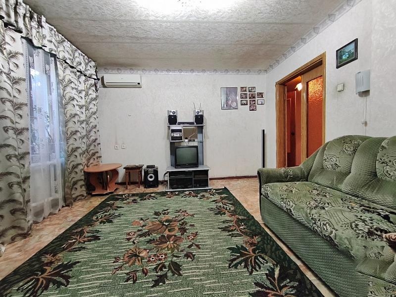 Продается Квартира, Розы Люксембург , район Ворошиловский, г. Донецк, Донецкая Народная Республика, Россия