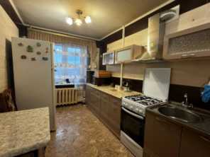 Сдается в аренду Квартира, Дзержинского 55, район Калининский, г. Донецк, Донецкая Народная Республика, Россия