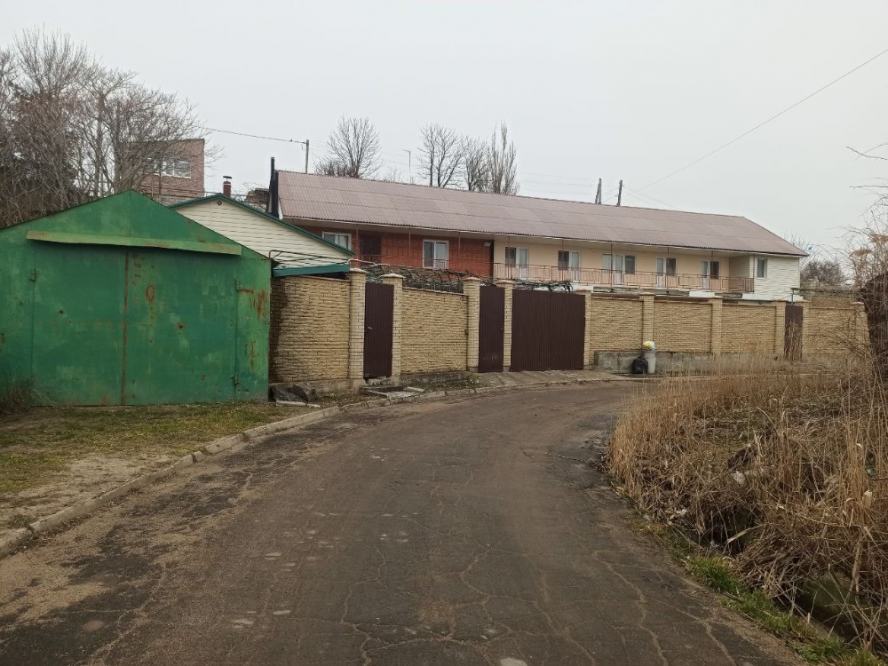 Продается Помещение, Донецкая область р-н. , г. Донецк, Донецкая Народная Республика, Россия