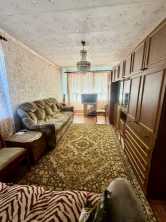 Продается Квартира, Раздольная , район Пролетарский, г. Донецк, Донецкая Народная Республика, Россия