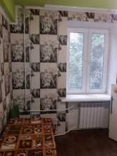 Продается Квартира, Растрелли , район Макеевка - Червоногвардейский, г. Донецк, Донецкая Народная Республика, Россия