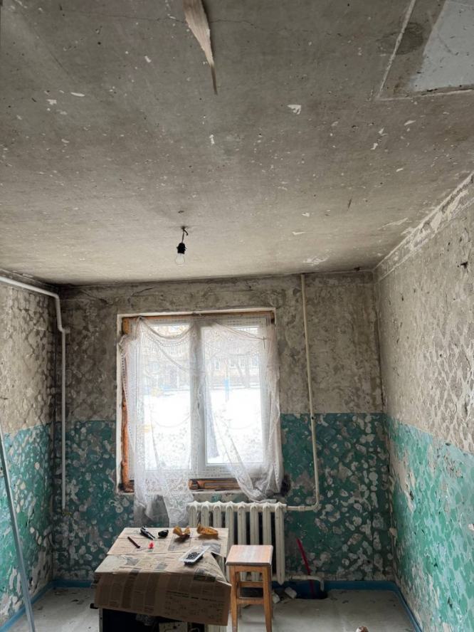 Продается Квартира, Словацкая 9, район Куйбышевский, г. Донецк, Донецкая Народная Республика, Россия