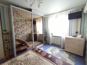 Продается Квартира, Петровского , район Кировский, г. Донецк, Донецкая Народная Республика, Россия