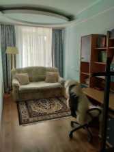 Продается Квартира, бул. Шевченко, , район Калининский, г. Донецк, Донецкая Народная Республика, Россия