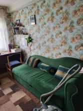 Сдается в аренду Квартира, кв л Комсомольский 3, район Макеевка - Центрально-городской, г. Донецк, Донецкая Народная Республика, Россия