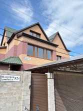 Продается Дом, Шахтеров Донбасса , район Куйбышевский, г. Донецк, Донецкая Народная Республика, Россия