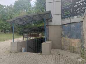 Сдается в аренду Помещение, район Ворошиловский, г. Донецк, Донецкая Народная Республика, Россия