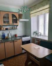 Продается Квартира, Рубинштейна, , район Петровский, г. Донецк, Донецкая Народная Республика, Россия