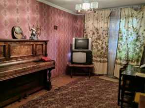 Продается Квартира, Макеевка - Центрально-городской р-н. , г. Донецк, Донецкая Народная Республика, Россия