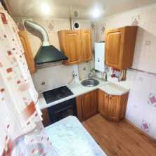 Продается Квартира, Бирюзова , район Кировский, г. Донецк, Донецкая Народная Республика, Россия