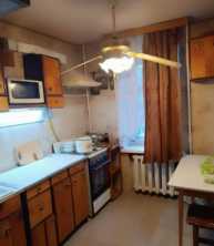 Продается Квартира, Куйбышева , район Ленинский, г. Донецк, Донецкая Народная Республика, Россия