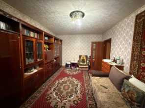 Продается Квартира, пр.Дзержинского 4, район Ворошиловский, г. Донецк, Донецкая Народная Республика, Россия