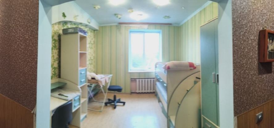 Продается Квартира, Растрелли , район Макеевка - Червоногвардейский, г. Донецк, Донецкая Народная Республика, Россия