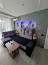 Продается Квартира, Пр Партизанский , район Киевский, г. Донецк, Донецкая Народная Республика, Россия