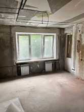 Продается Квартира, Краснофлотская, , район Калининский, г. Донецк, Донецкая Народная Республика, Россия