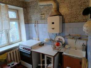 Продается Квартира, Кирова  , район Кировский, г. Донецк, Донецкая Народная Республика, Россия