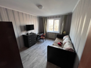 Сдается в аренду Квартира, Петровского 111, район Кировский, г. Донецк, Донецкая Народная Республика, Россия