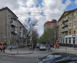 Продается Квартира, Университетская 30, район Ворошиловский, г. Донецк, Донецкая Народная Республика, Россия