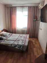 Сдается в аренду Квартира, ул. Челюскинцев 117, район Ворошиловский, г. Донецк, Донецкая Народная Республика, Россия