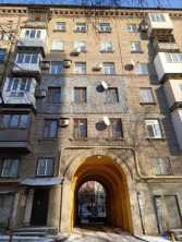 Сдается в аренду Квартира, Университетская 4, район Ворошиловский, г. Донецк, Донецкая Народная Республика, Россия